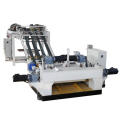 Máquina para fabricar chapas para la línea de producción de madera contrachapada